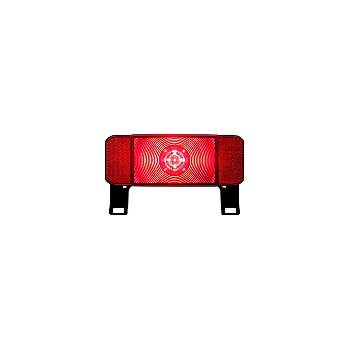Optronics Rvstlb61p Led Low Profile Rv Combination Tail Lights, Driver Side 1