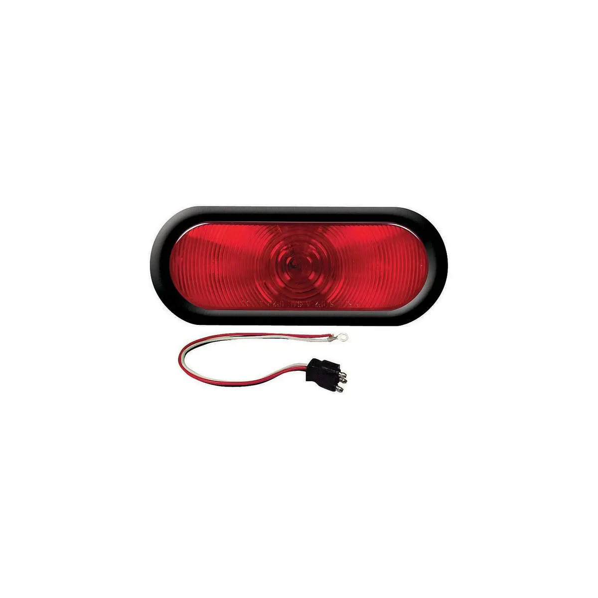 Optronics St70rk Light W/Grommet & Pigtail 1