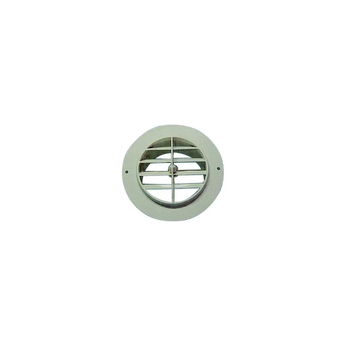 D&W 3840Db Rotaire 4" Heat Outlet Vent 1