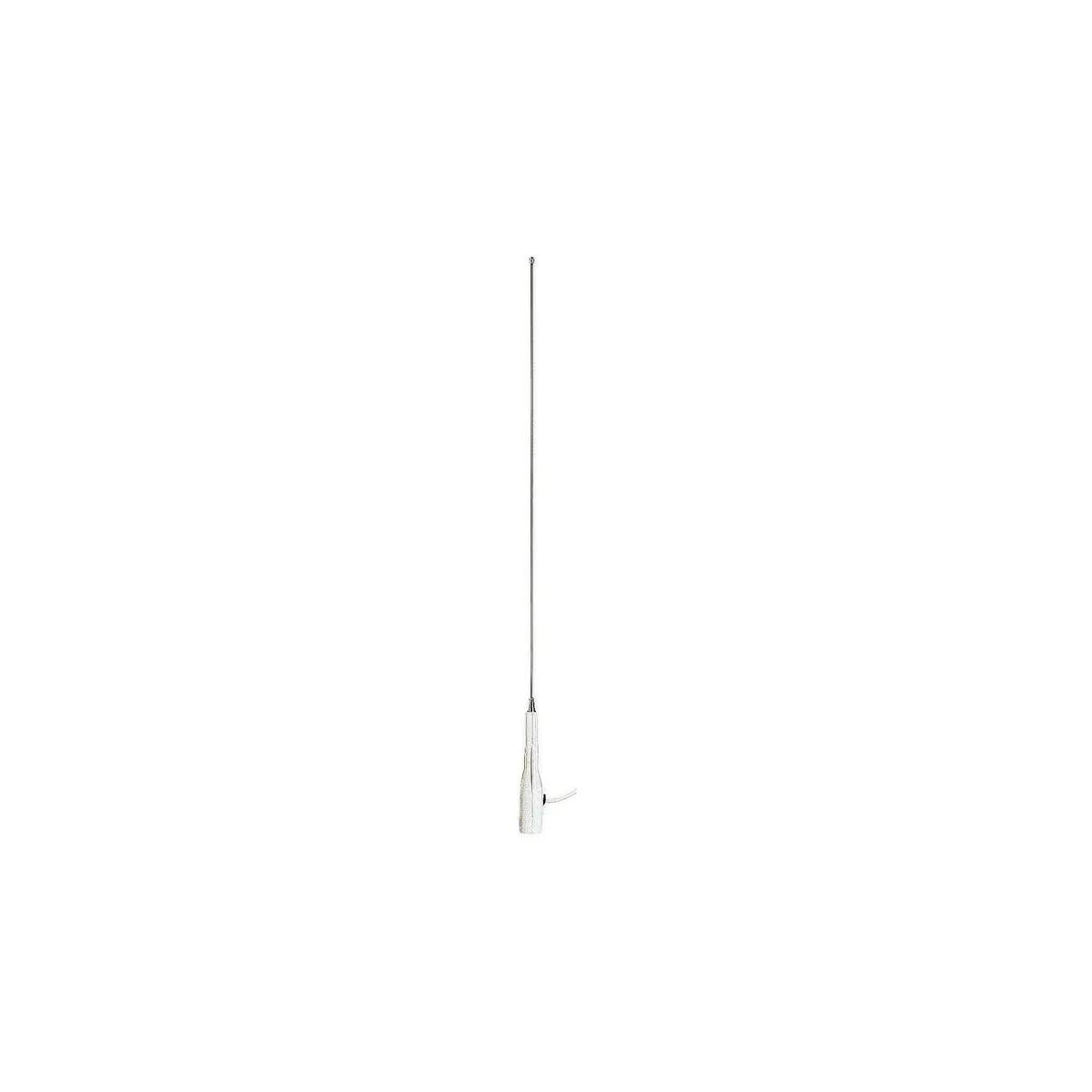 Shakespeare 5244 3' Low Profile S.S. Vhf Antenna 1