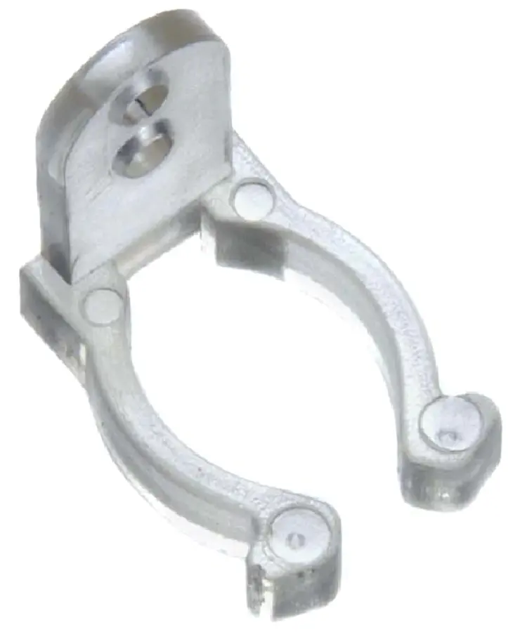 Imtra Ilmdl-Clip Rope Lighting Components, Mounting Clip 1