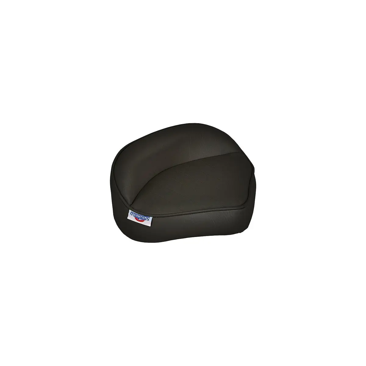 Springfield 1040212-Ns Pro Stand-Up Seat (No Substrate), Black 1