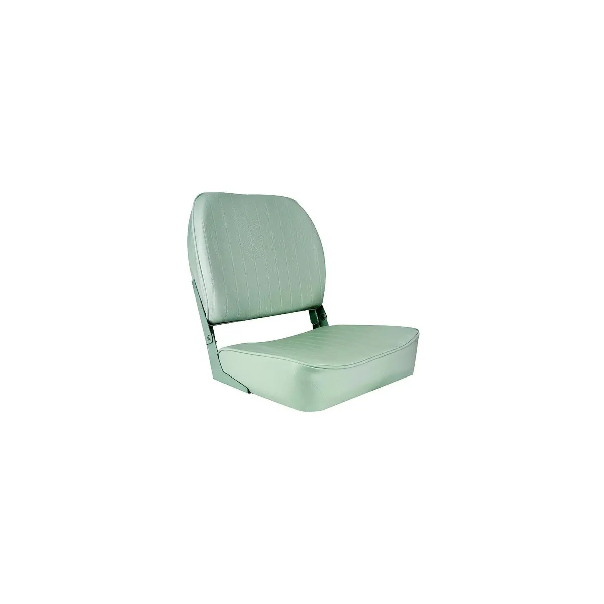 Springfield 1040623 Economy Folding Seat, Gray 1