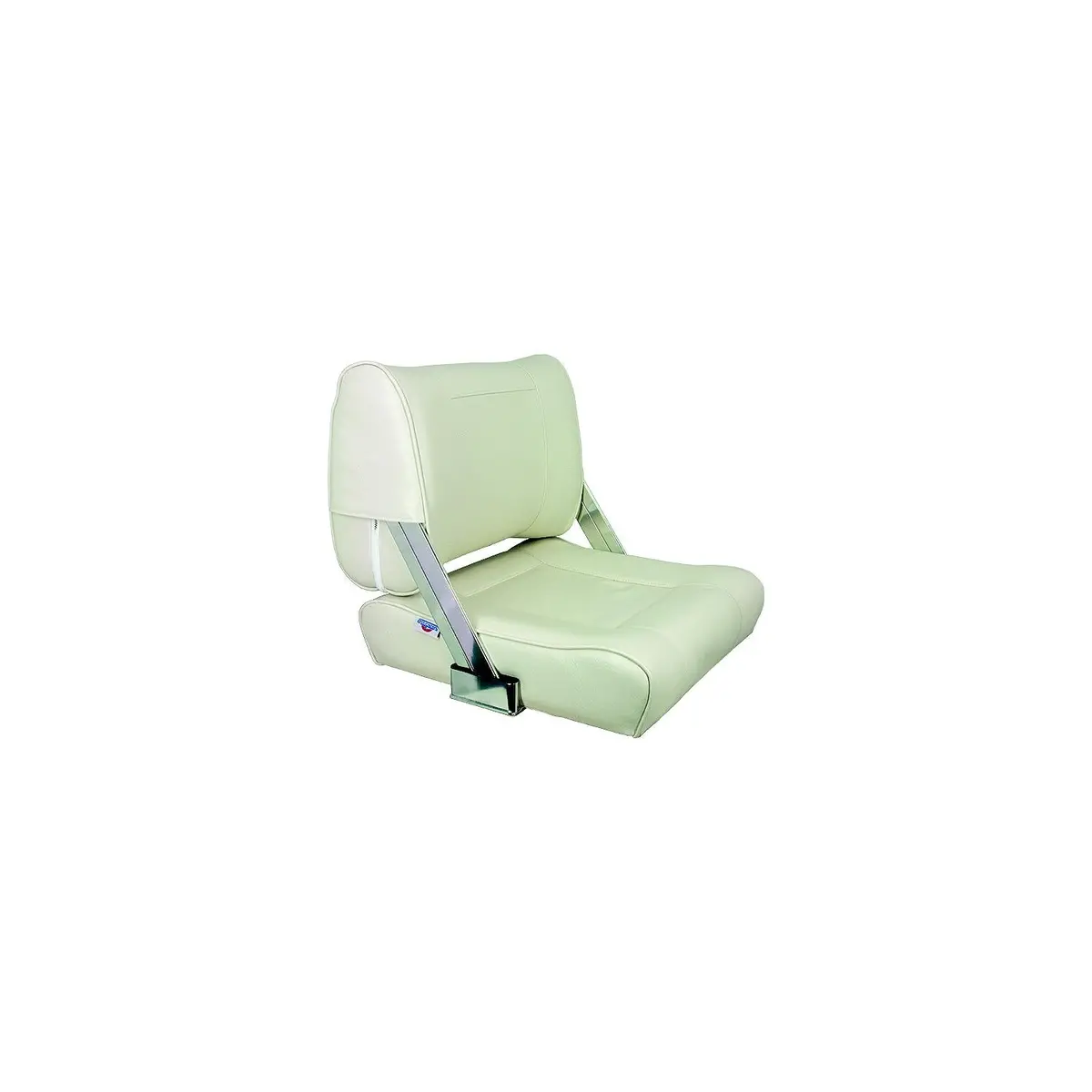 Springfield 1042047 Flip Back Seat, Off White 1