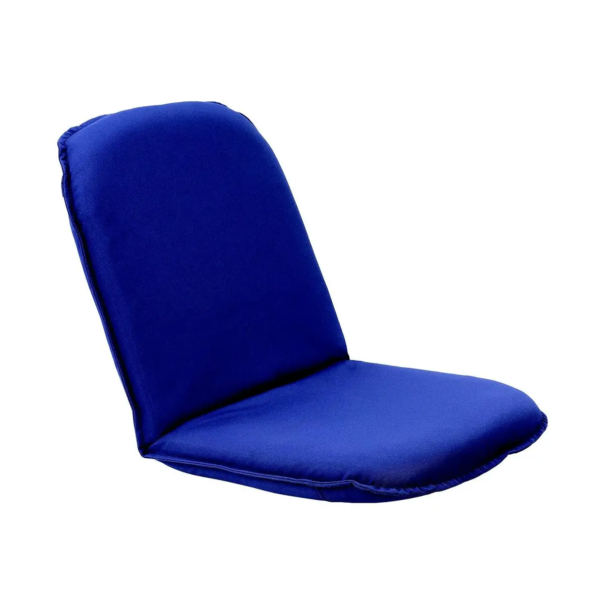 Springfield 1081060 Marine On-Deck Ratchet Seat, Blue 1