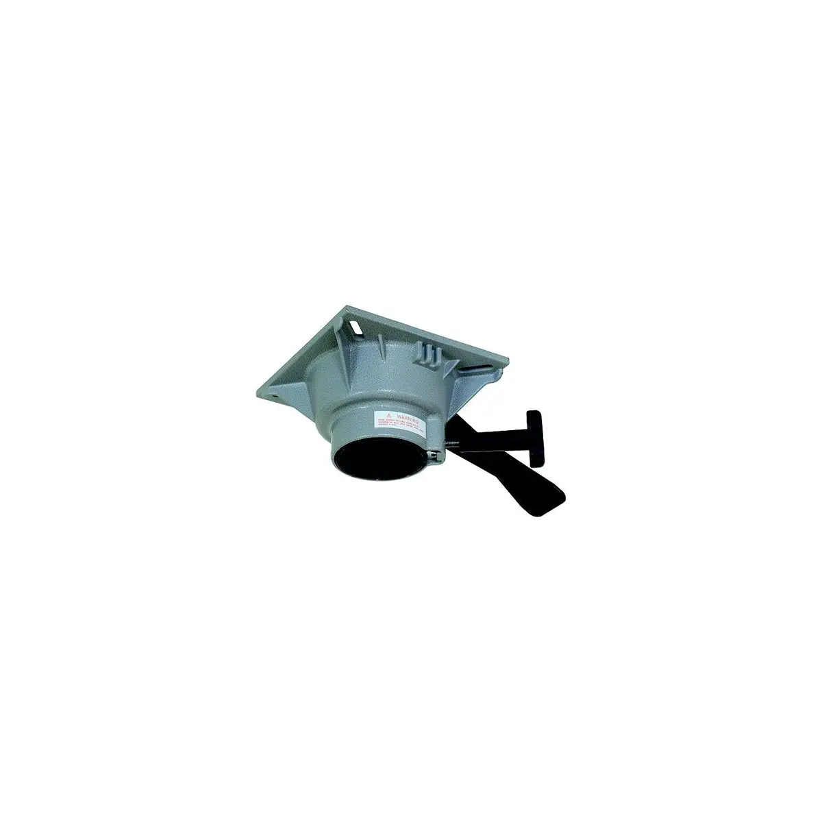 Springfield 1100021L1 Plug-In And 2-7/8" Series Locking 2-7/8" Trac-Lock Swivel 1