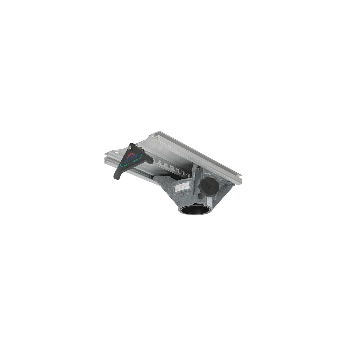 Springfield 1100930-A1 Cam-Lock Slide & Swivel With Telescoping Handle 1