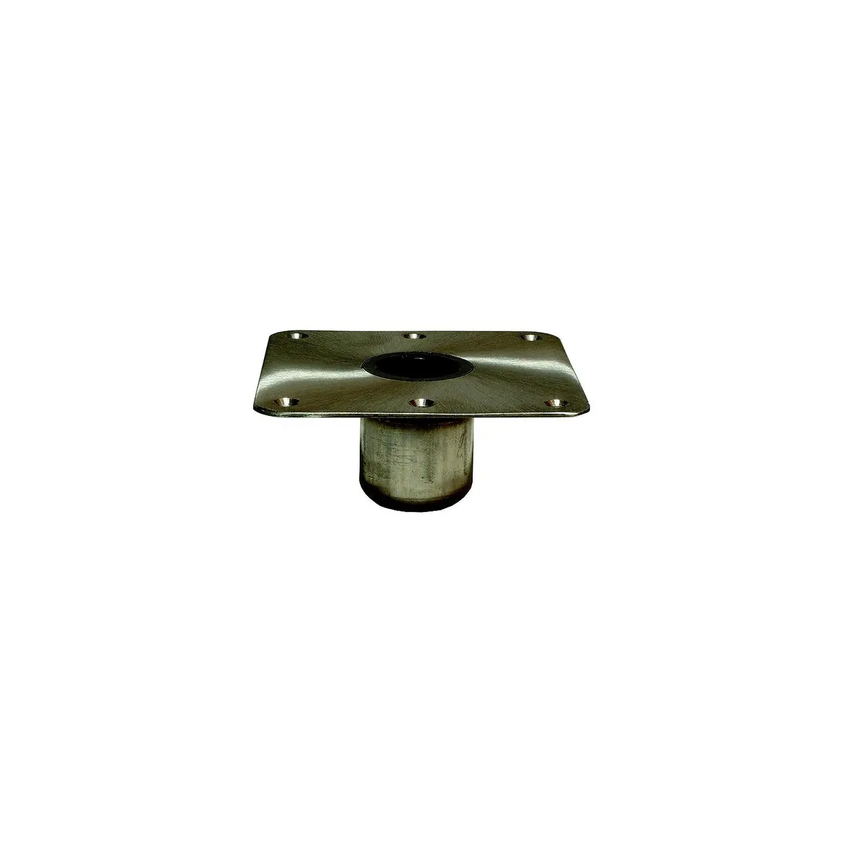 Springfield 1640013-Cl Spring-Lock Non-Locking Base 1