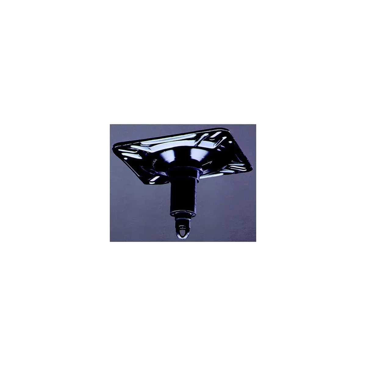Springfield 1640202 Spring-Lock Non-Locking Seat Mount, E-Coat Finish 1