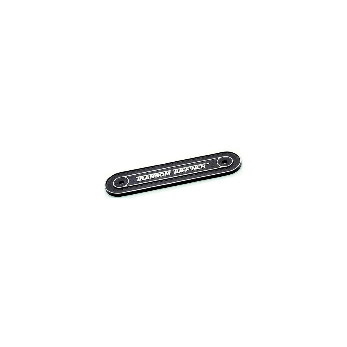 Springfield 1780203 4" X 17" Heavy-Duty Transom Tuff'ner 1