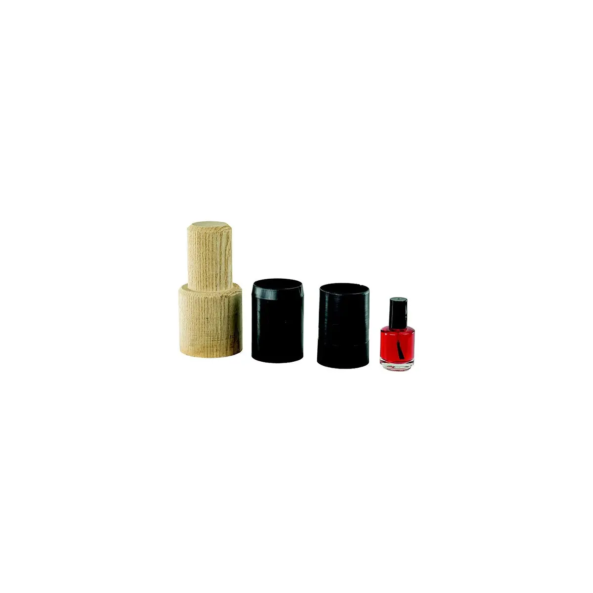 Springfield 2100038 Spring-Lock Base Repair Kit (Old Style) 1