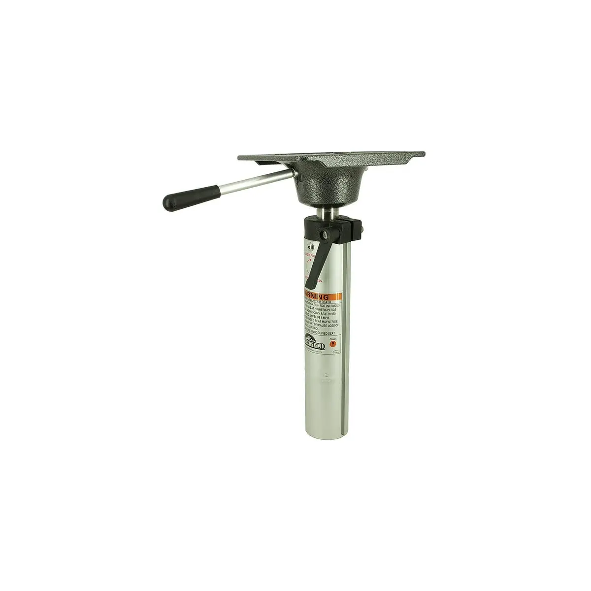 Springfield 3300900 Power-Rise Locking Air-Ride Pedestal 1