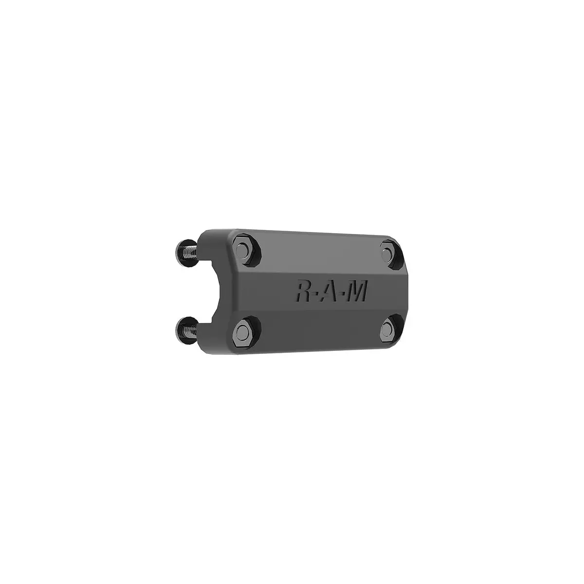 Ram Mounting Systems Ram-114Rm Ram-Rod Rail Mount Adapter Kit 1