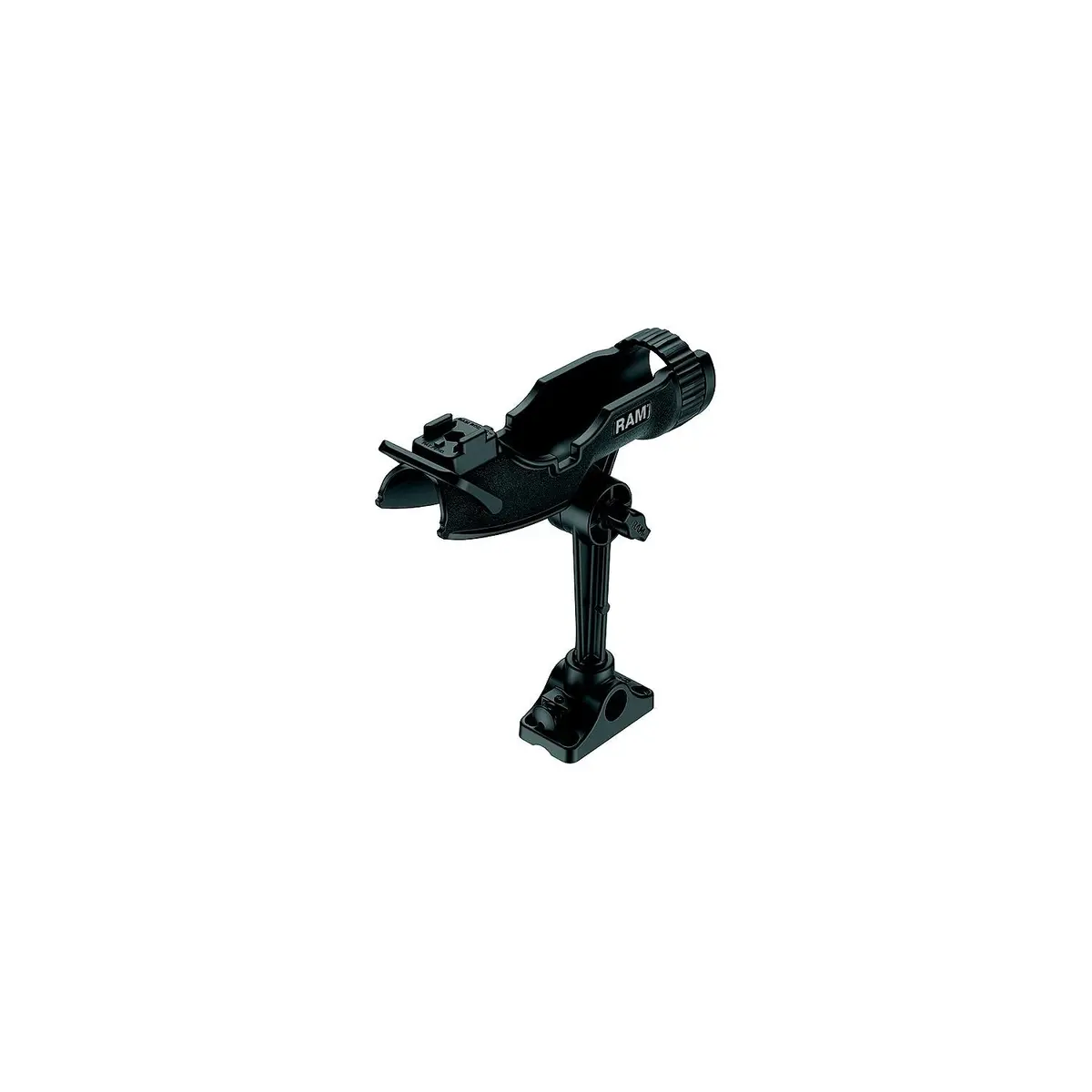 Ram Mounting Systems Rap-433-Bmp Ram-Rod Hd Fishing Rod Holder 1