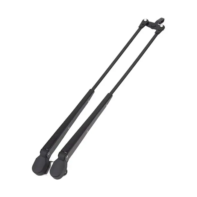 Imtra Rc538324 Windshield Wiper Pantograph Arm 18 To 24" Fixed Tip Ss 2
