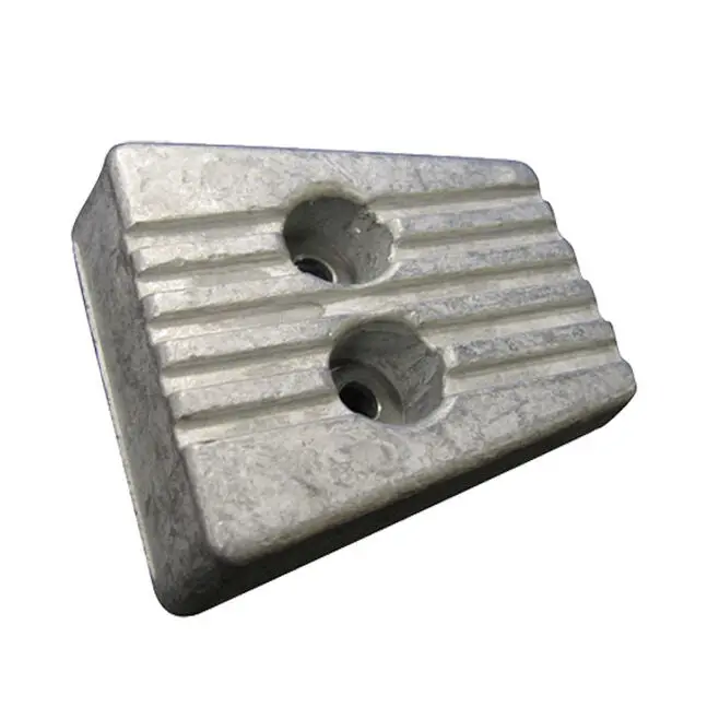 Martyr Cm3841427m Magnesium Anode For Volvo Penta 2