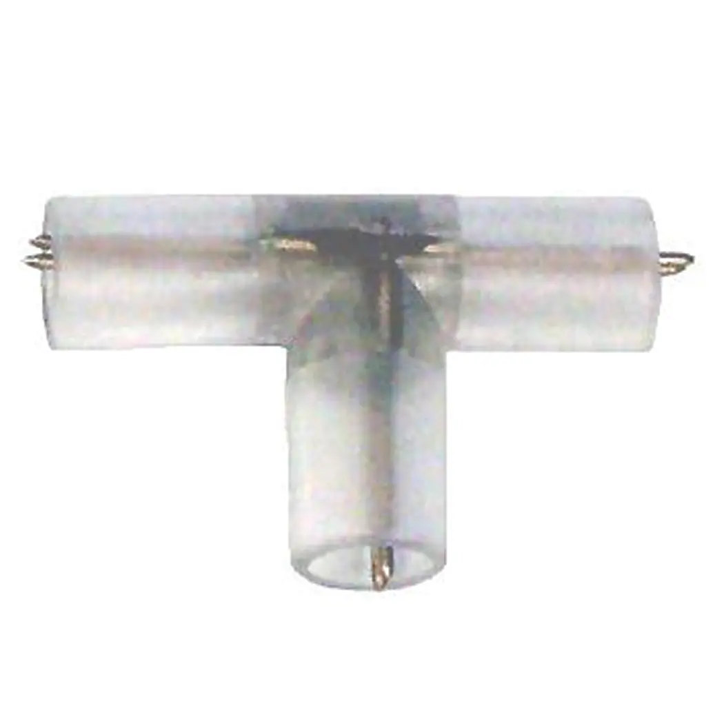 Imtra Ilmdl-T Rope Lighting Components, T-Connector 1