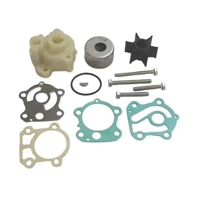 Sierra 18-3371 Yamaha Water Pump Repair Kit 1