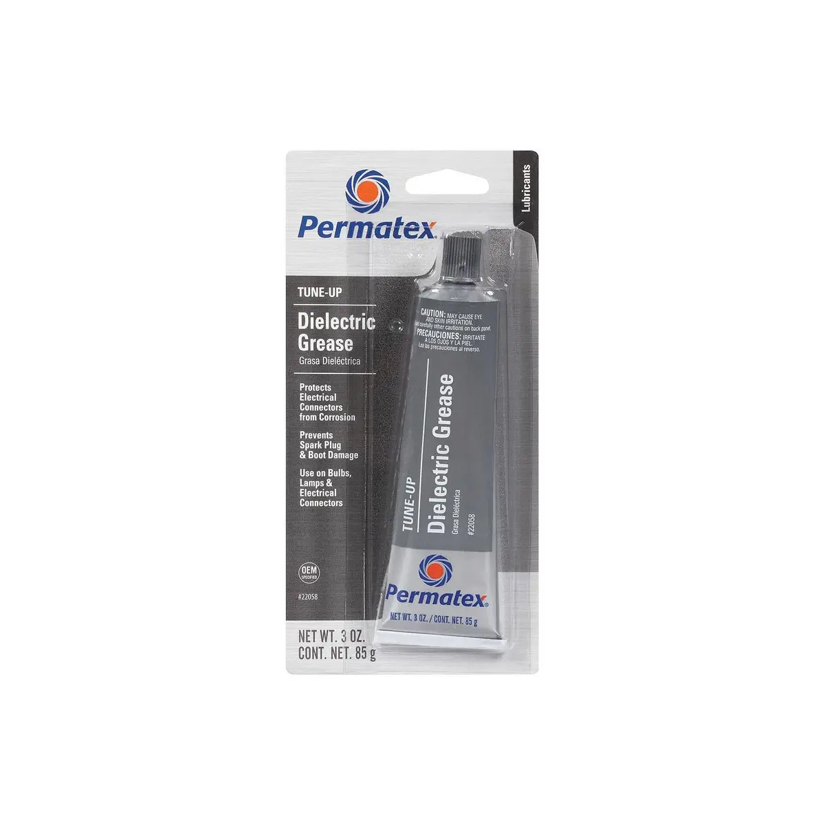 Permatex 81150 Dielectric Tune-Up Grease, .33 Oz 1