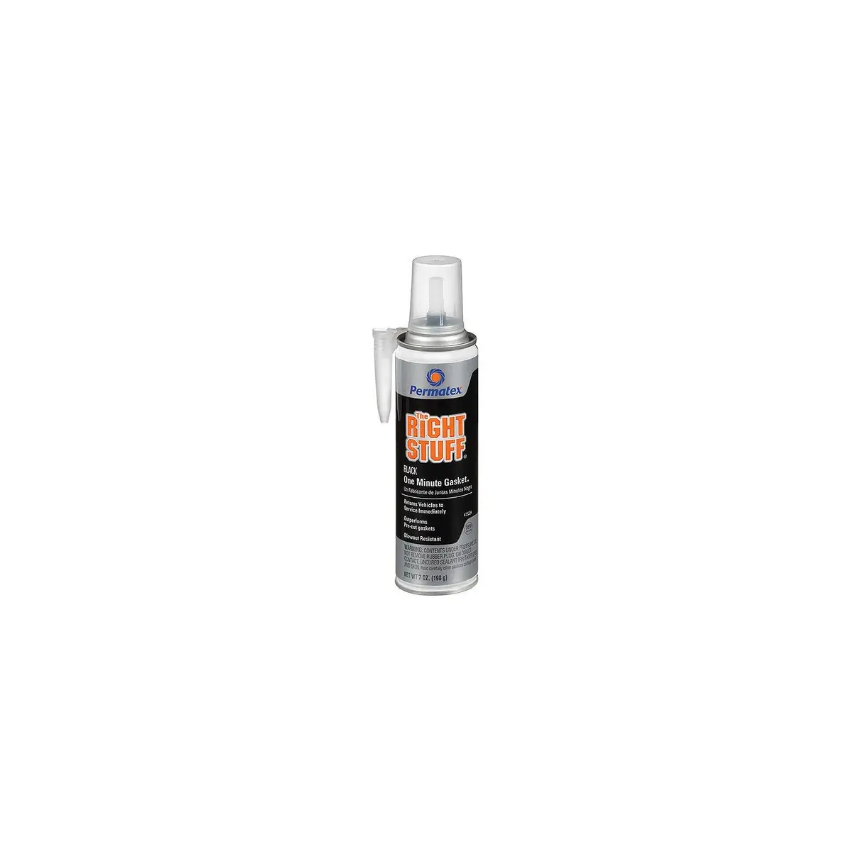 Permatex 25224 The Right Stuff Gasket Maker, 7 Oz. 1