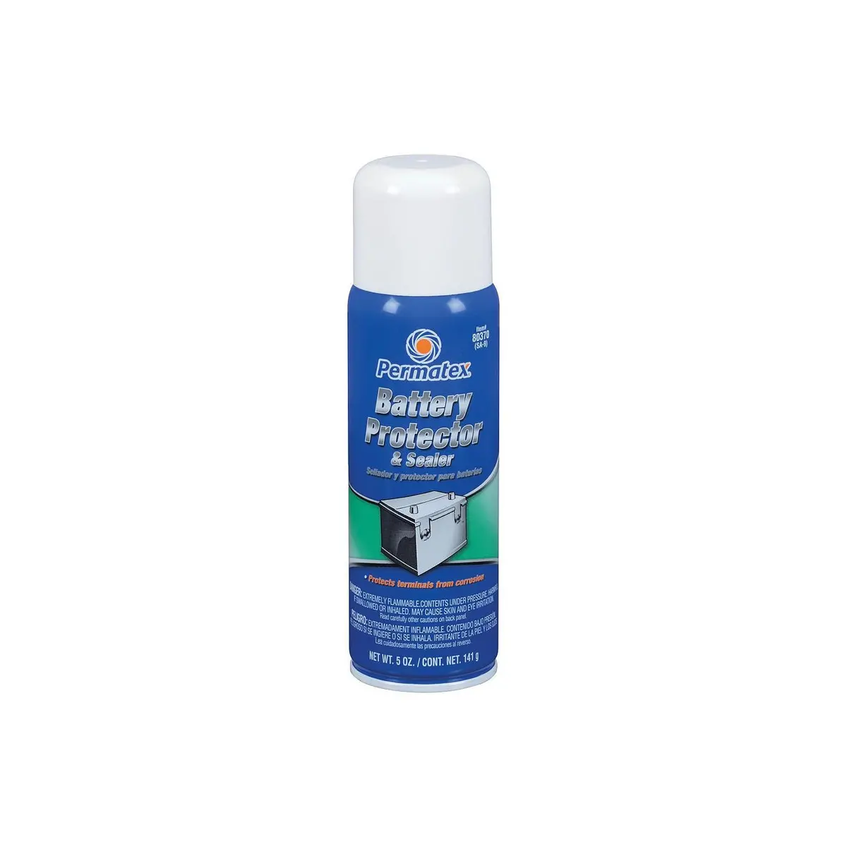 Permatex 80370 Battery Protector And Sealer 1