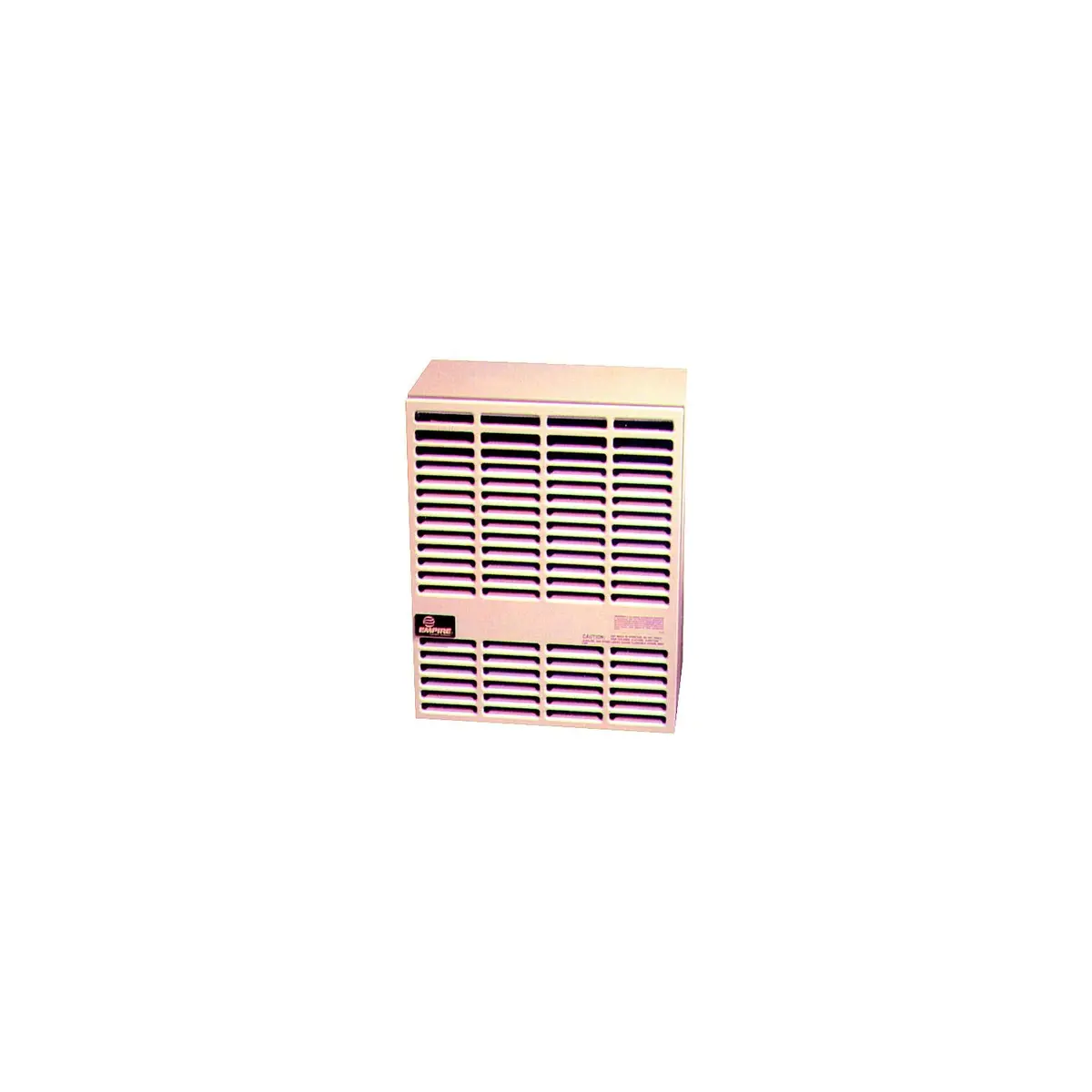 Empire Comfort Dv215sgxlp Direct-Vent Wall Furnace W/O Thermostat 1