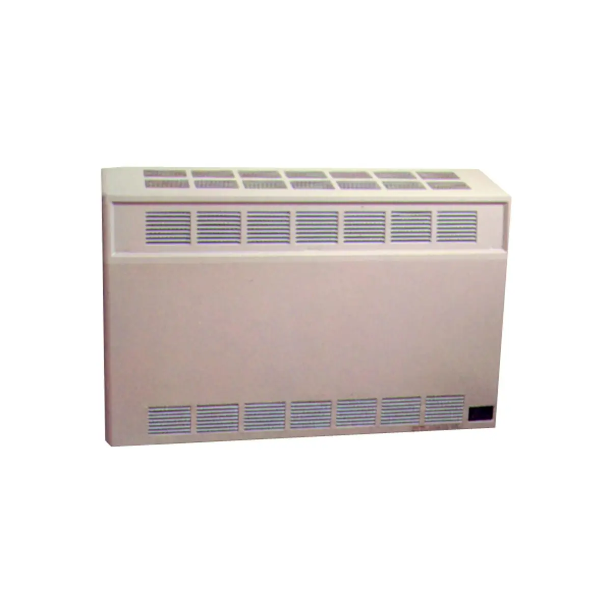 Empire Direct-Vent Wall Furnace, 35,000 Btu W/O Thermostat 1