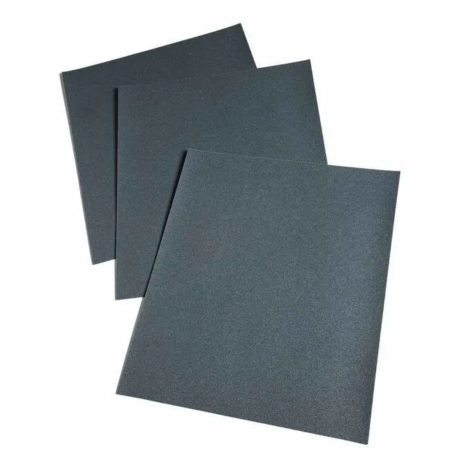 Wetordry™ Paper Sheet 431Q, 150 C-Weight 1