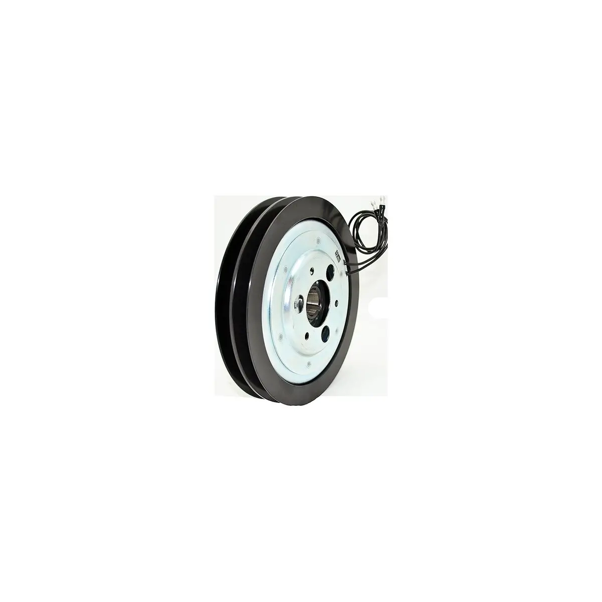 Johnson Pump 0.3454.003 Pulley & Clutch Assembly For Electromagetic Clutch Pump 1