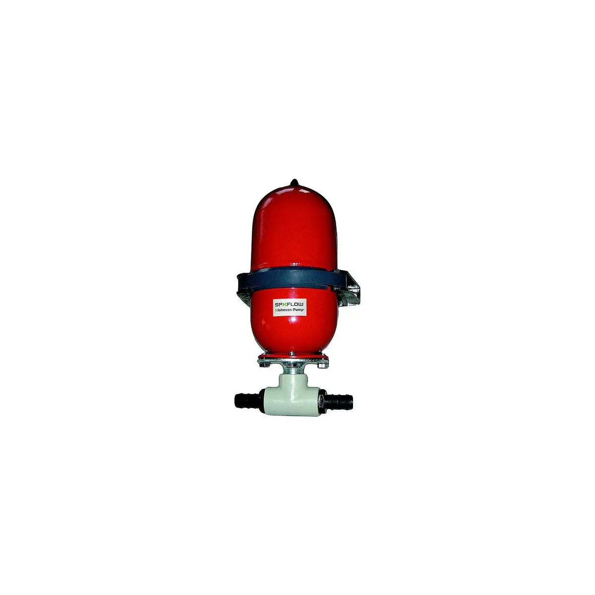 Johnson Pump 09-46839-01 Accumulator Tank 1