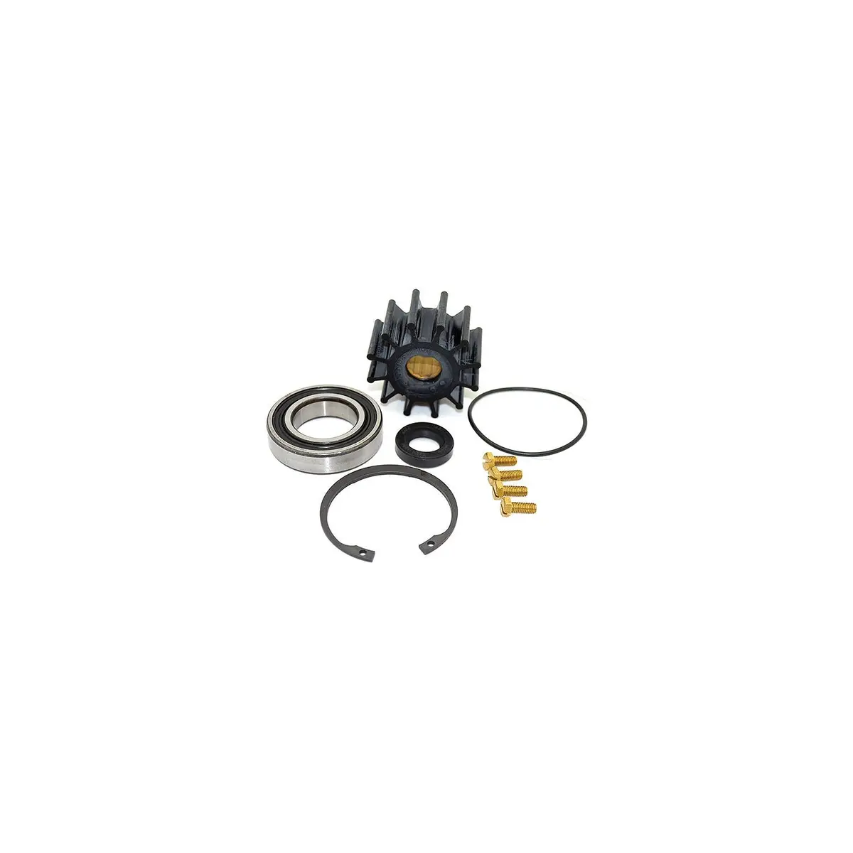 Johnson Pump 1132497 Impeller Service Kit 1