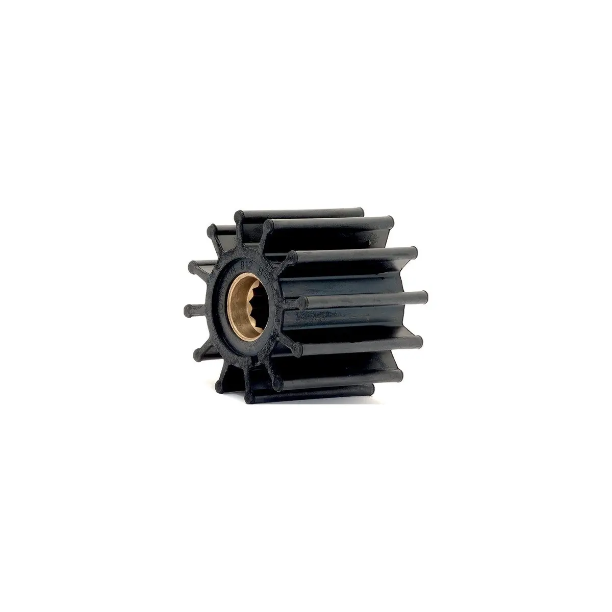 Johnson Pump 812Bt-1 F6 Impeller W/Thread Mc97, Bulk (20) 1