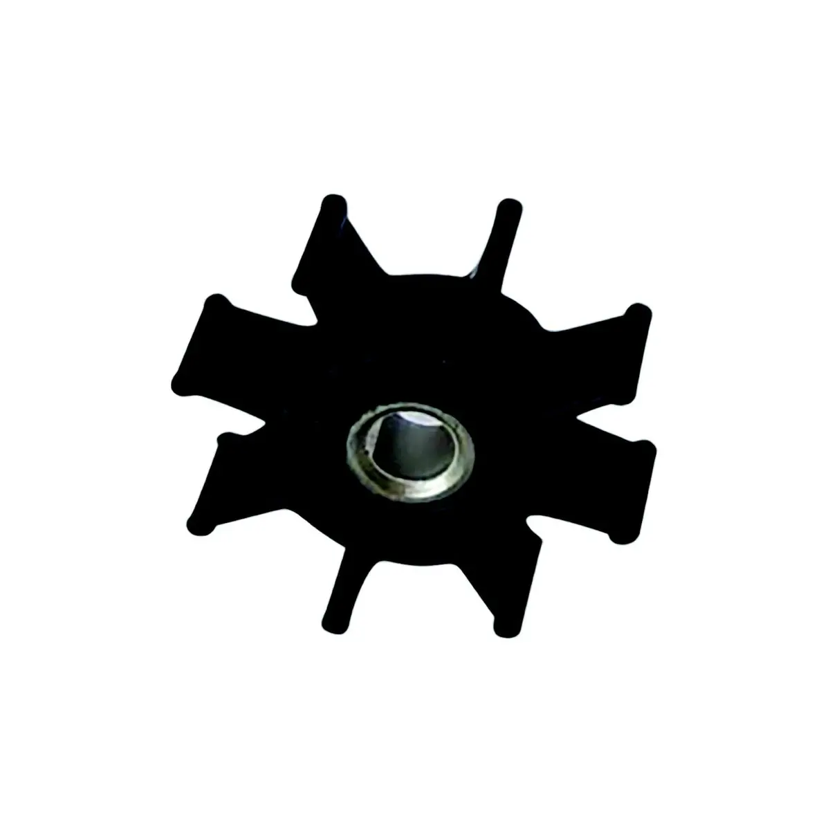 Johnson Pump 09-843S-9 F3b Impeller Kit, Nitrile, 1-7/8" 1