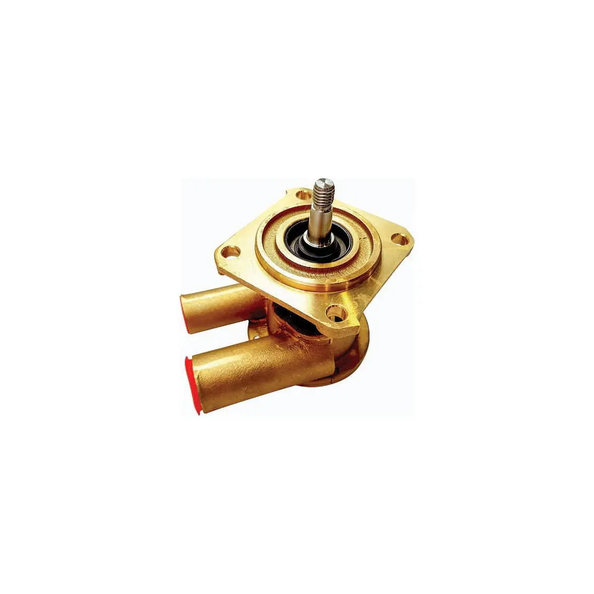 Johnson Pump 10-13283-11 Oem Flexible Impeller Pump For Select Volvo Engines 1
