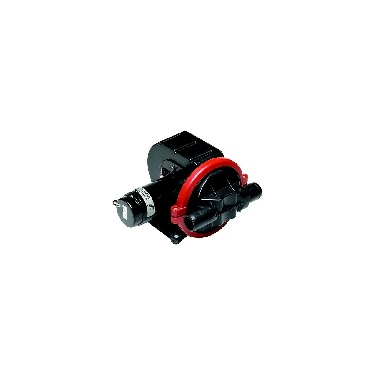 Johnson Pump 10-13373-03 Viking Power 32 Waste Water Pump, 12V 1
