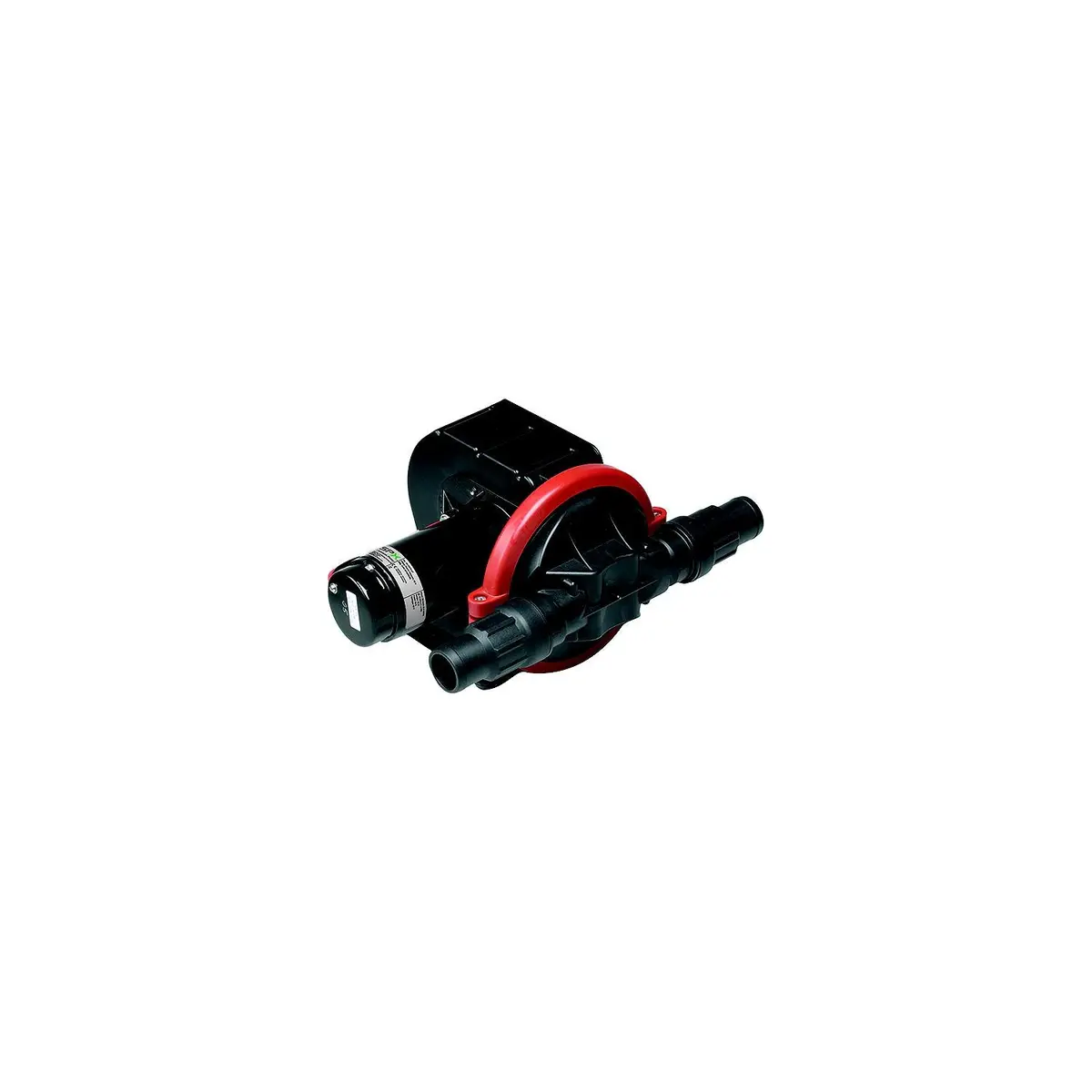 Johnson Pump 10-13373-07 Viking Power Vacuum Pump 1