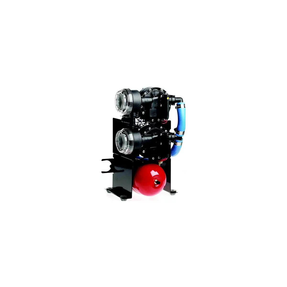 Johnson Pump 10-13409-01 Aqua Jet Duo Water Pressure System 1