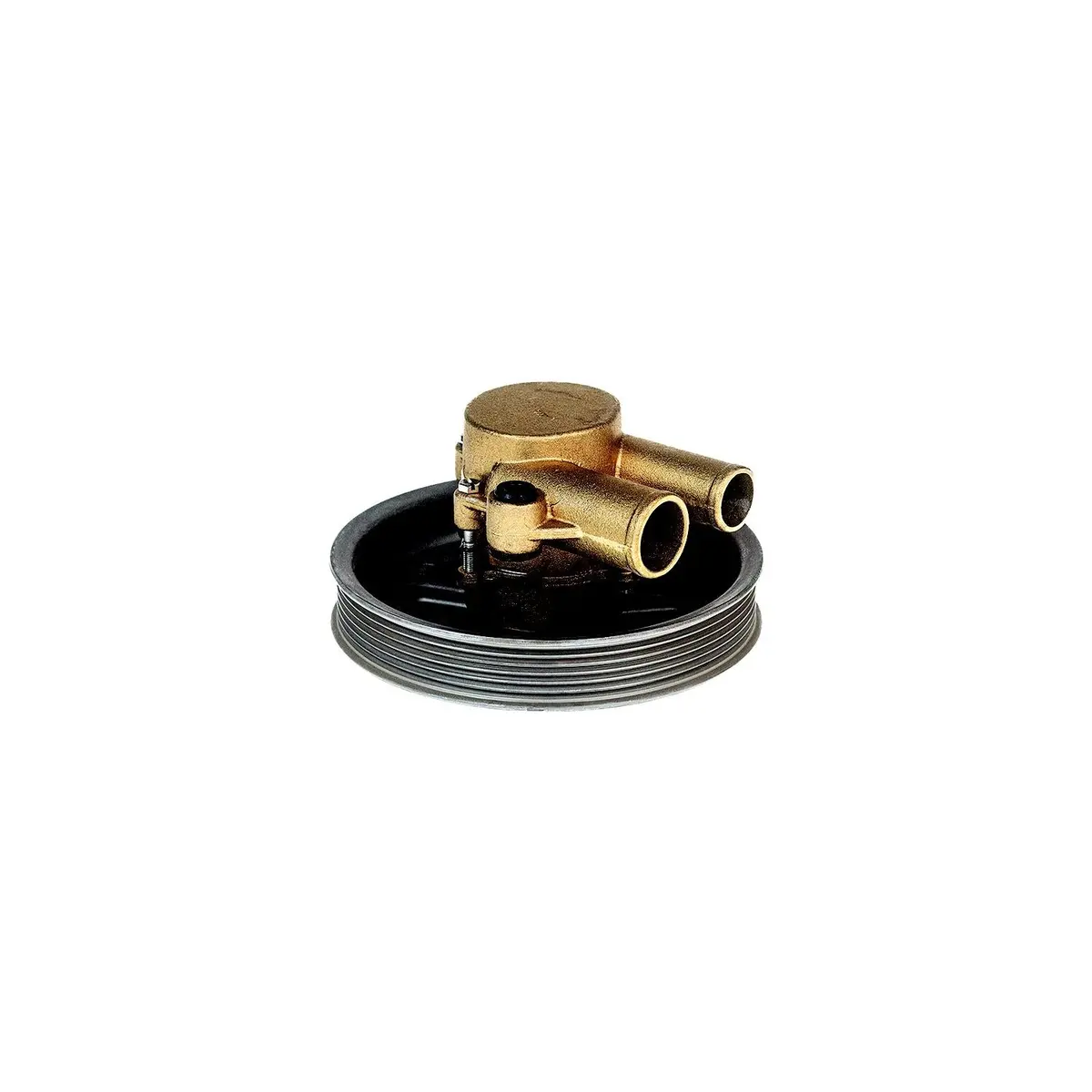 Johnson Pump 10-13569-11 Oem Volvo Penta F6b-9 Cooling Seawater Pump 1