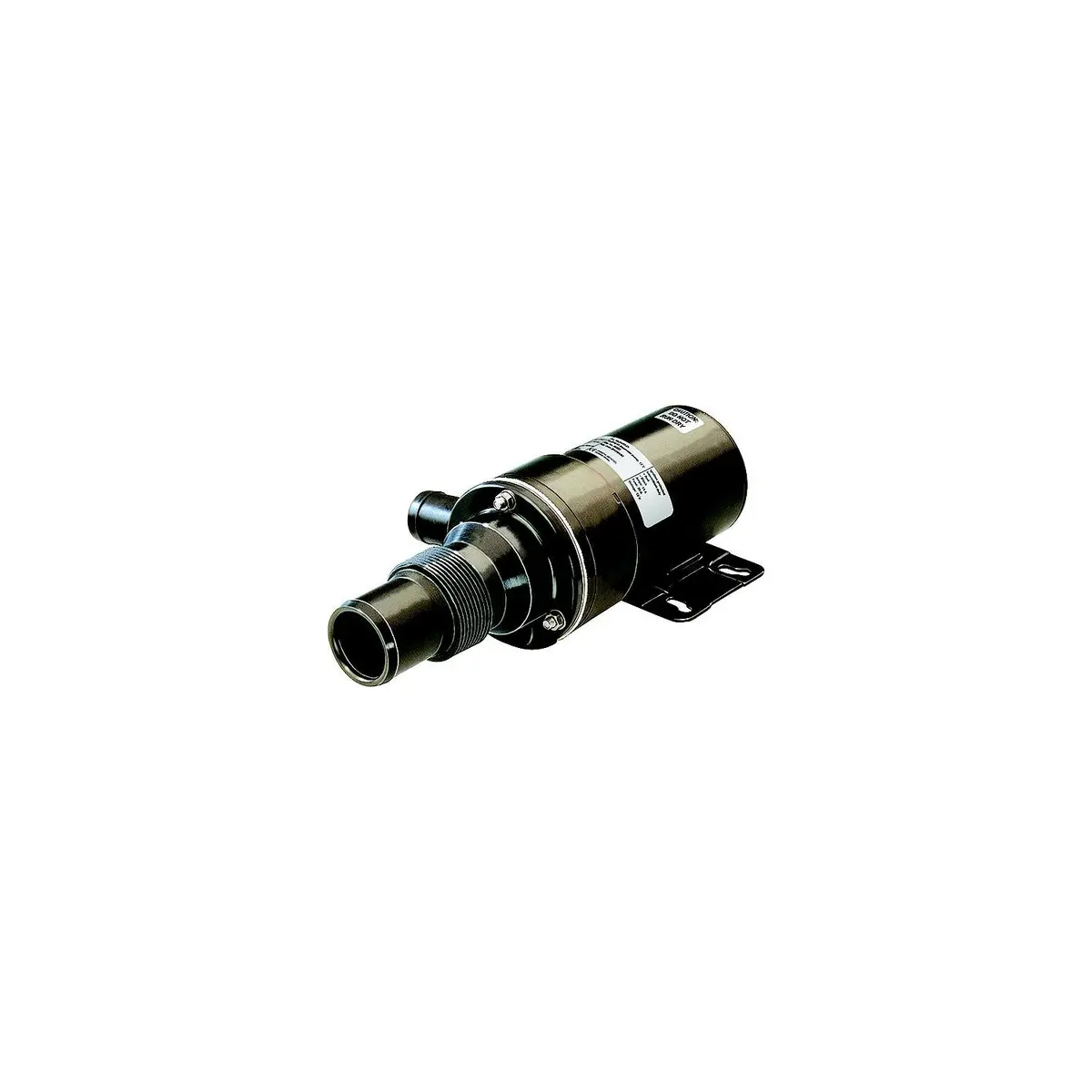 Johnson Pump 10-24453-02 24V Macerator Pump 1
