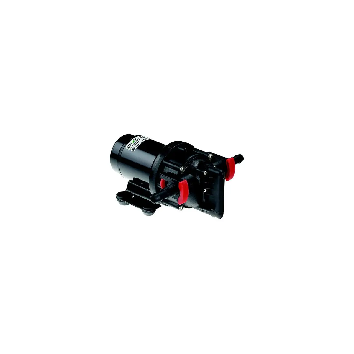 Johnson Pump 10-24728-03 Aqua Jet Wash Down Pump, 2.9Gpm, 12V 1