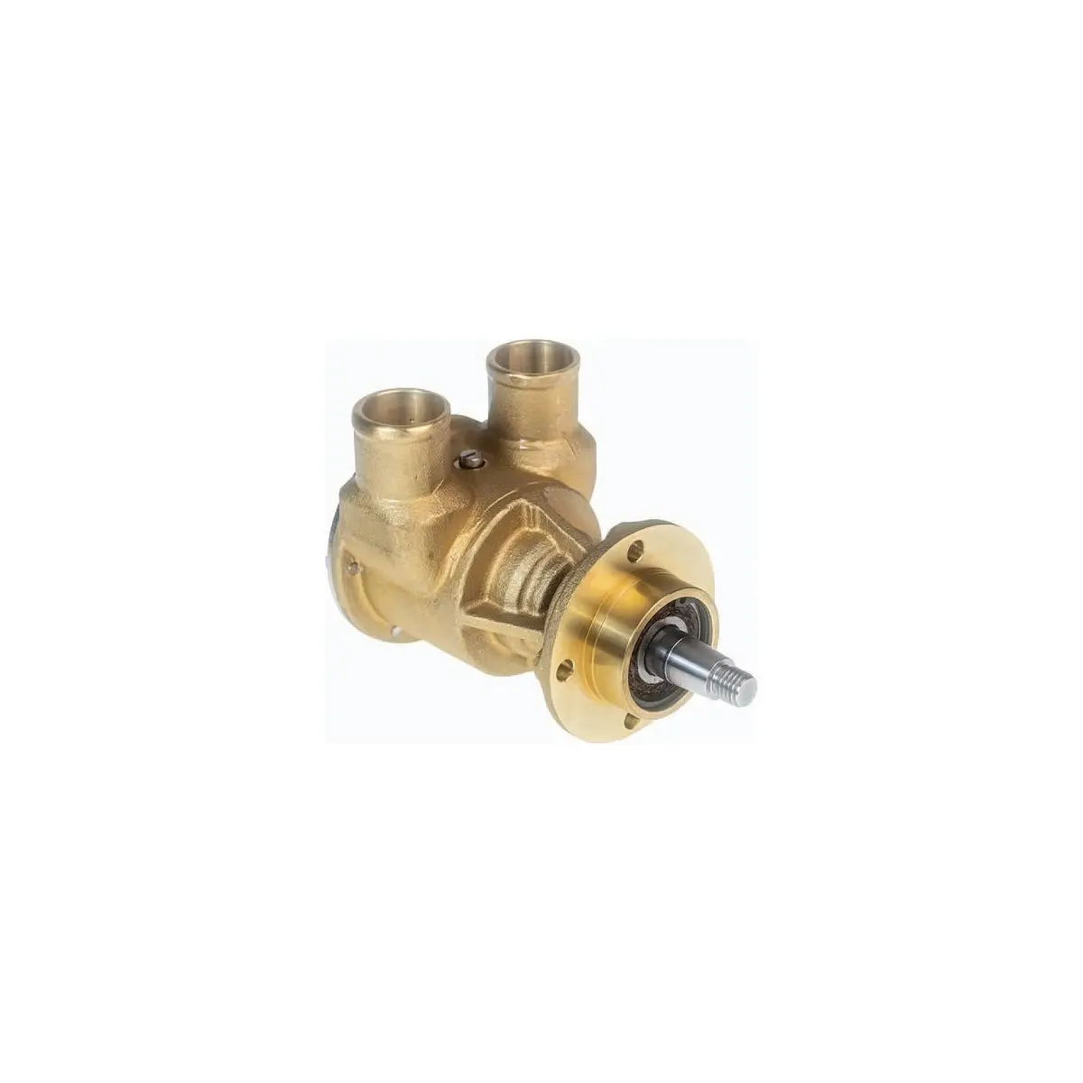 Johnson Pump 10-24904-11 Oem Flexible Impeller Pump For Select Nanni Engines 1