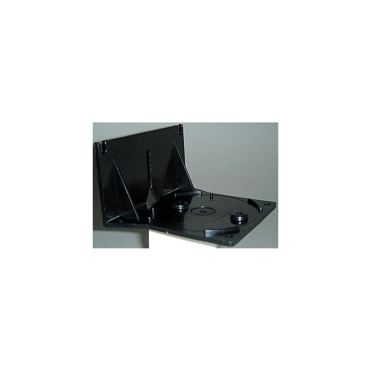 Johnson Pump 10605-00 90 Degree Side Mount Bracket 1