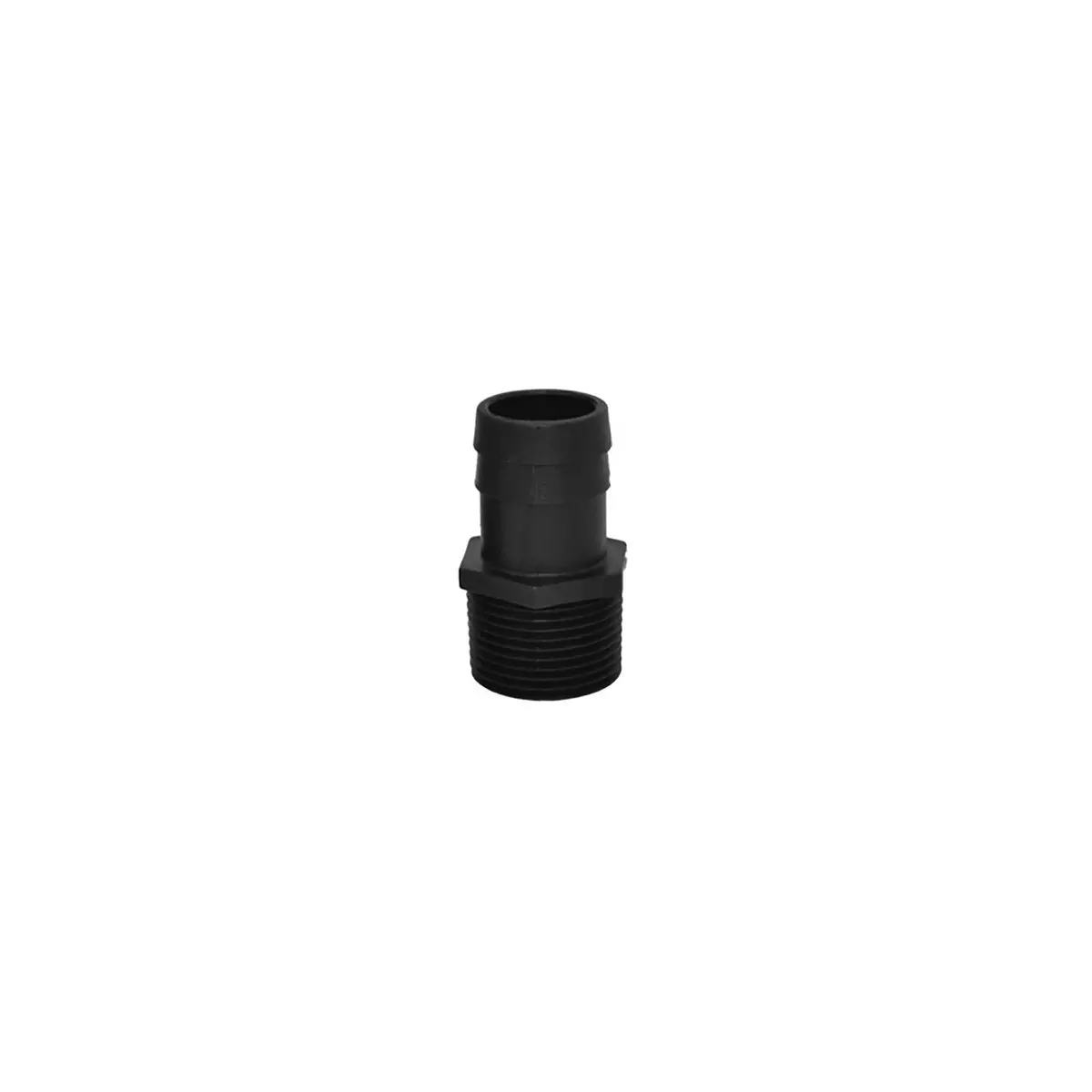 Johnson Pump 54061-22Pk 1-1/8" Threaded Discharge Port For 1600/2200 Gph Hd, Bilge Pump 1