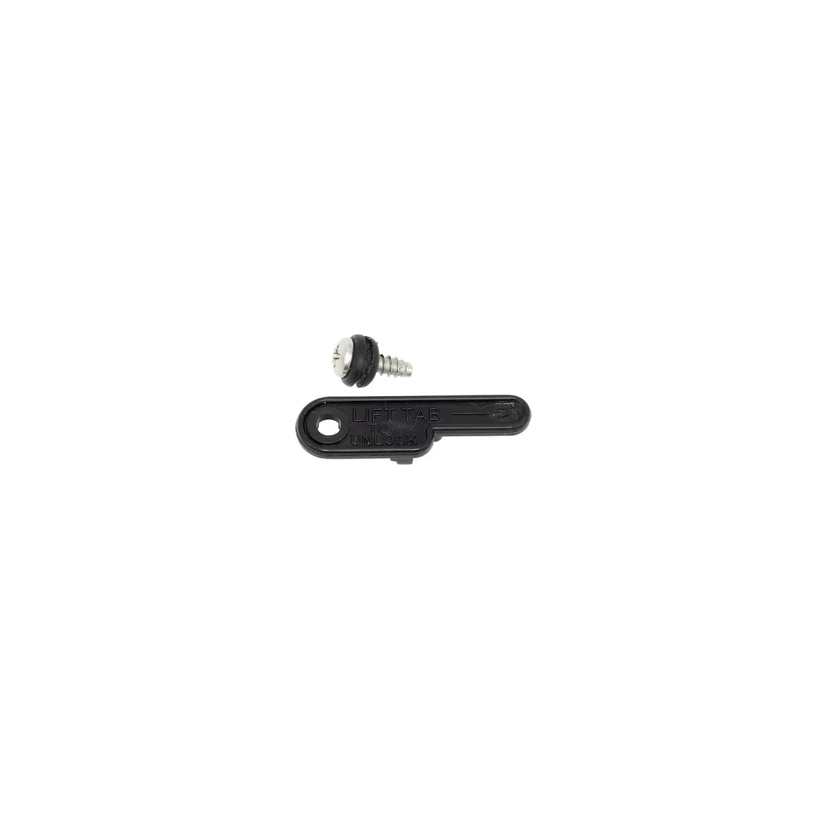 Johnson Pump 54230Pk Locking Tab Assembly 1