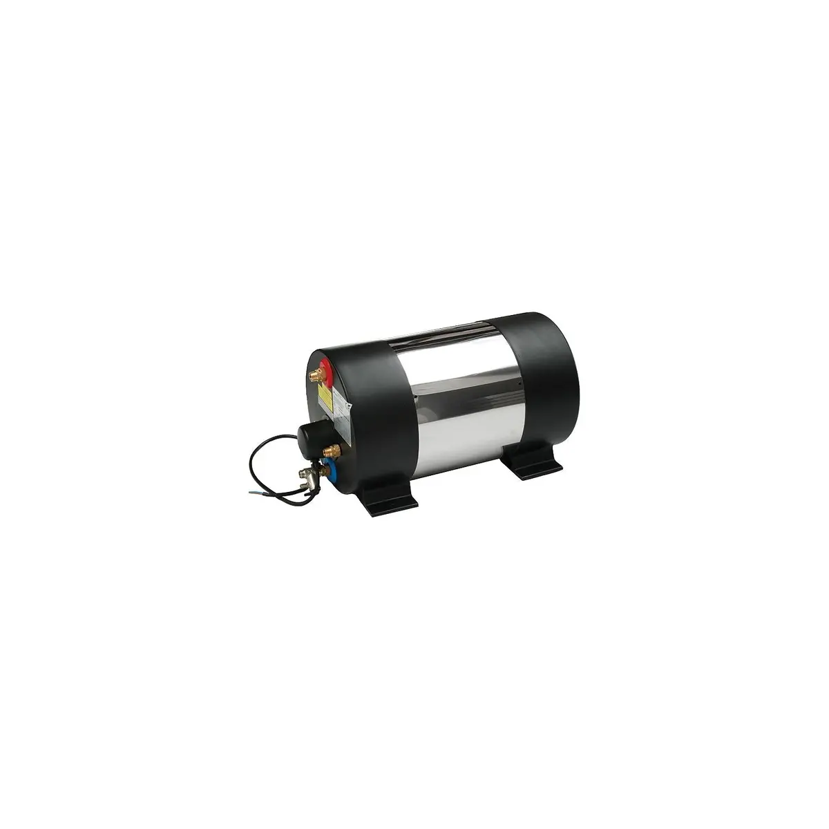 Johnson Pump 56-47457-02 Aquah Ss Marine Water Heater 1200 W 120V Npt 1