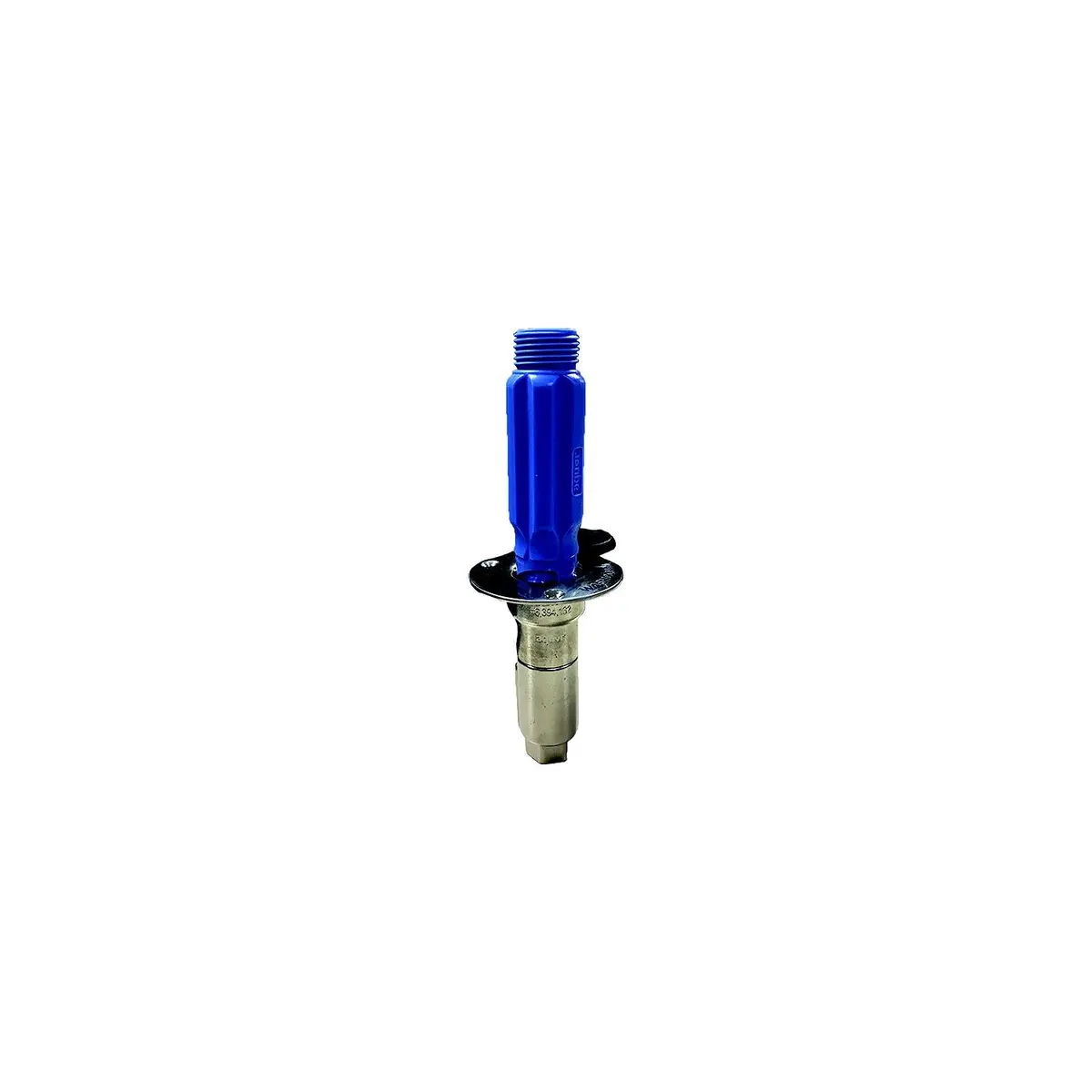 Johnson Pump Jp-61121 Flush Mount Deck Wash Fitting 1