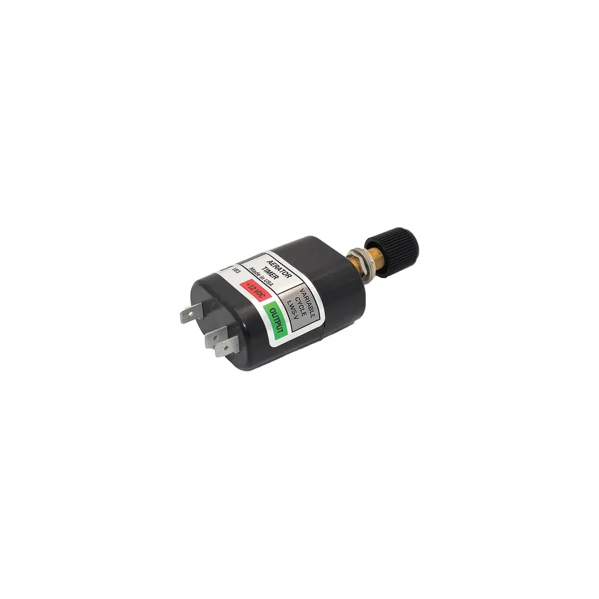 Johnson Pump 61125 Aerator Timer 1