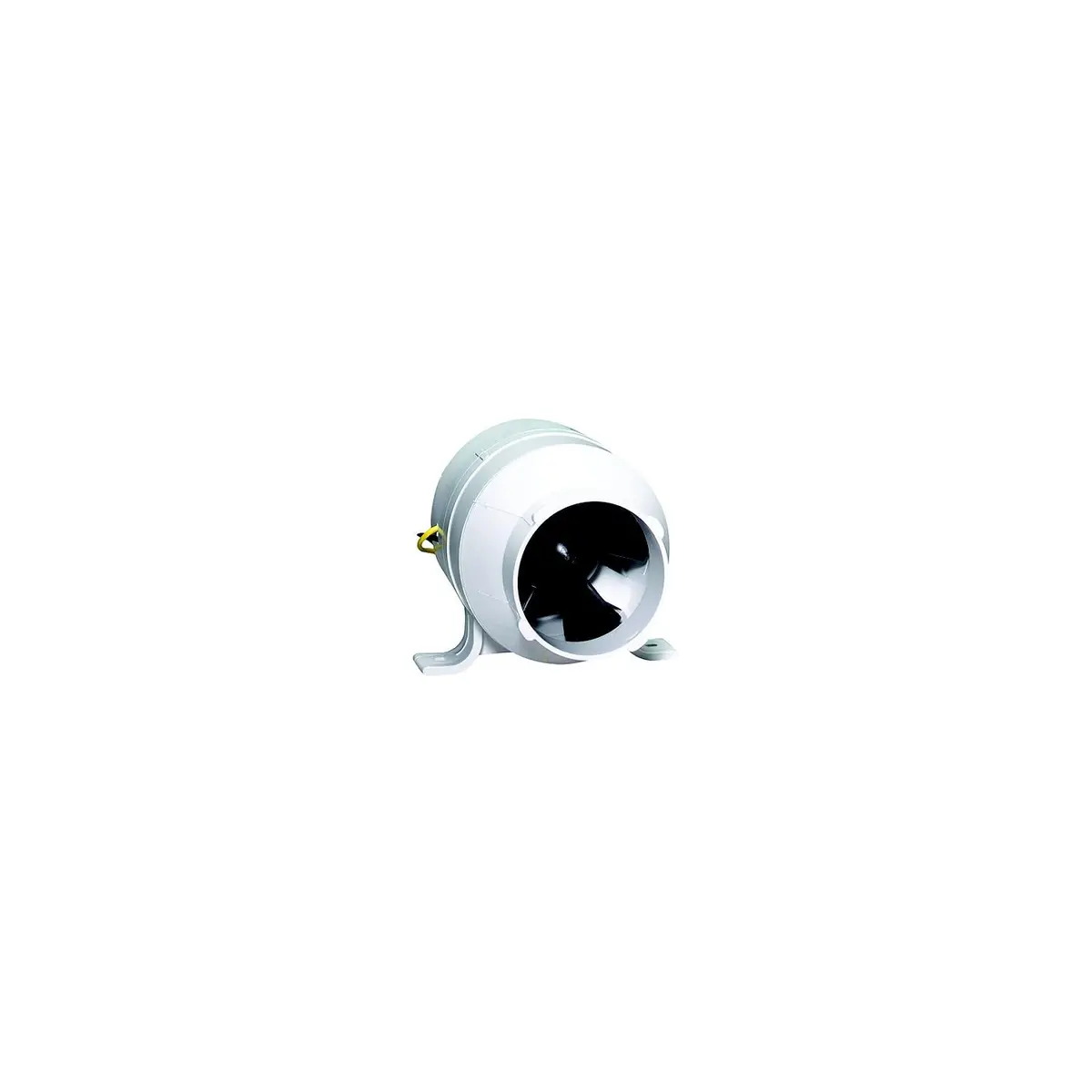 Johnson Pump 66302 12V Inline Blower 1