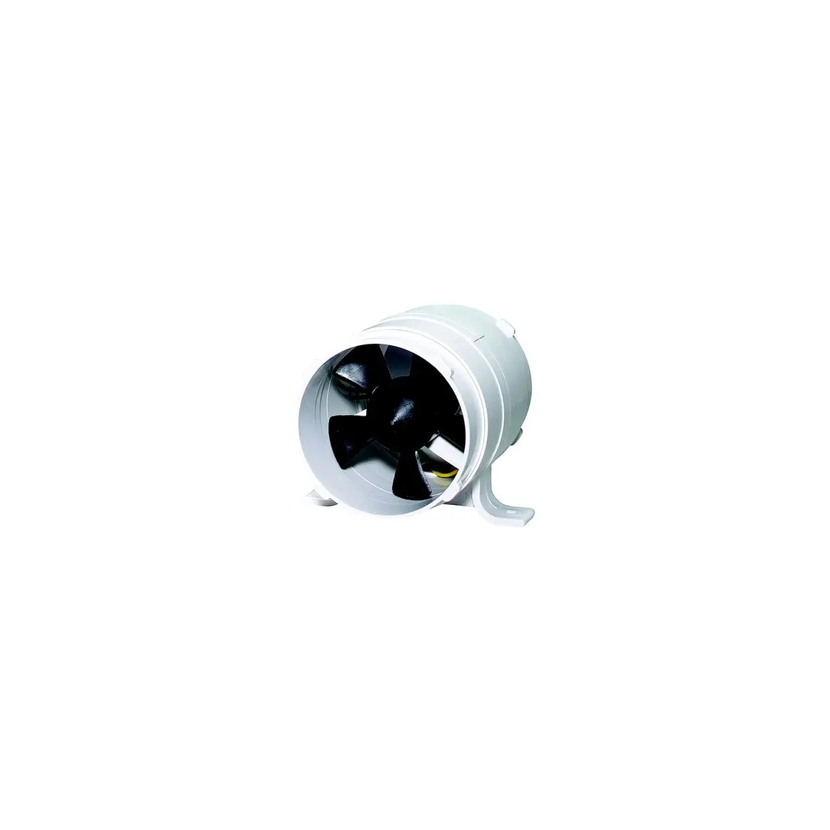 Johnson Pump 66402 12V Inline Blower 1