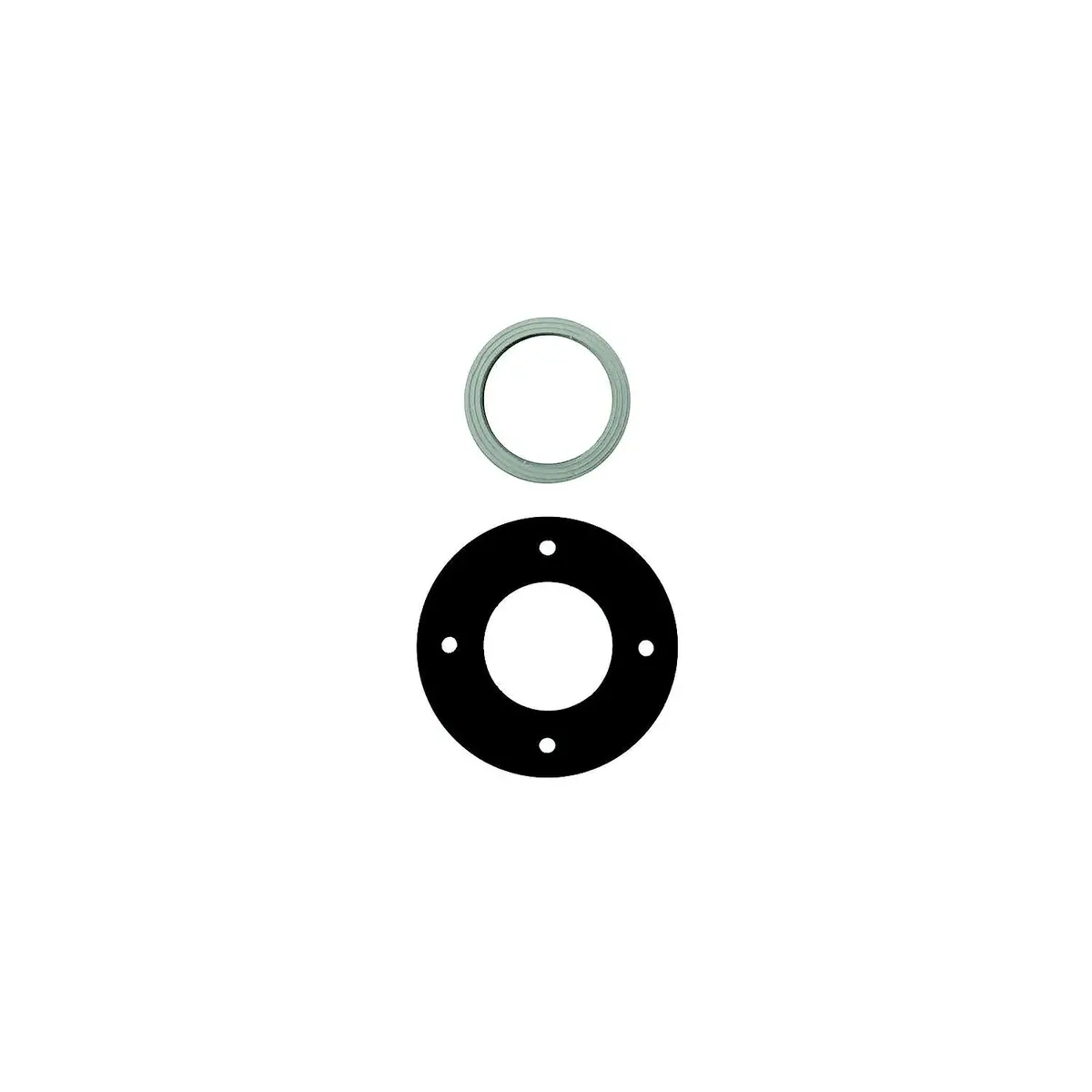 Johnson Pump 81-47274-01 Bowl Gasket For Toilets 1